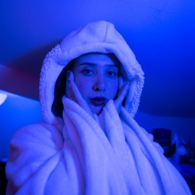 Öykü Topalさんのプロフィール画像