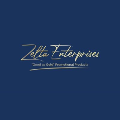 ZeltaEnterpris2's profile picture. Promotional Products and Branded Merchandise