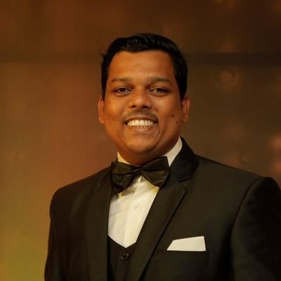 VipinChandr's profile picture. Senior Associate - Financial Research, Hurun Report India