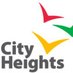 CityHeightsGeog (@cityheightsgeog) Twitter profile photo