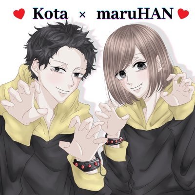 💍→@maru0527HAN(個先)まる💕/#コタの実績