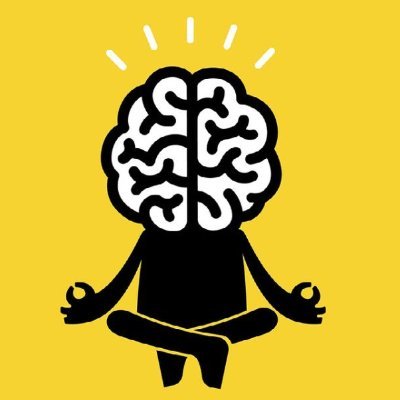 Mindfulness meditation is the easiest way to meditate without guidance. Pay attention to thoughts as they pass through your mind. https://t.co/77Xgh0jA5D