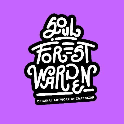 SoulforestwardenNFT Profile