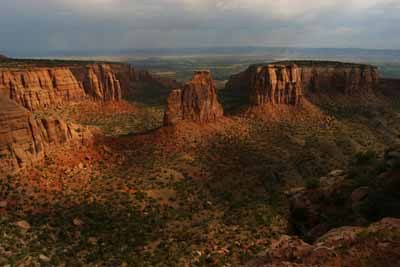 Distance Education at Colorado Mesa University