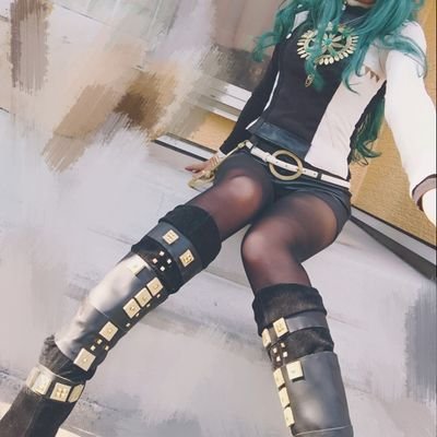 RiA@ちょむすけさんのプロフィール画像