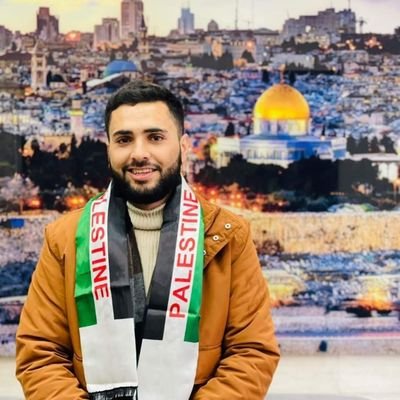 صفحة تضامنية مع أسير فلسطيني تم اعتقاله لسنوات عند الاحتلال الاسرائيلي ننقل لكم صورة فلسطين الحقيقية وما تعانيه من احتلال. #stopthegenocide #gaza #palstine