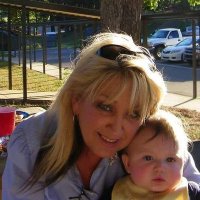 Teresa Collinsworth - @tdcollinsworth3 Twitter Profile Photo