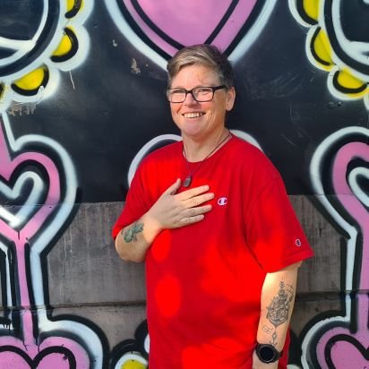 megomeade77's profile picture. Passionate about Indigenous Issues, Wentworth and photography. Battled cancer for 1525 days. I won. Wiradjuri Nation ✊🏾❤️💛🖤