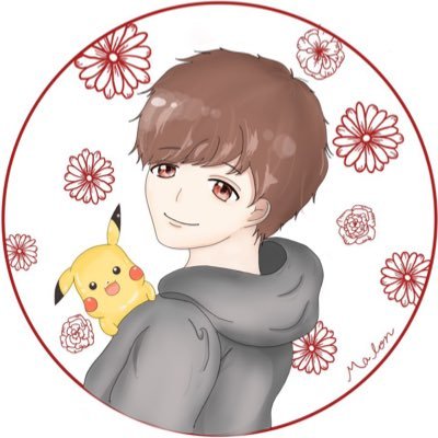 ポケモンとディズニーが好きです。Instagram→ https://t.co/Ka5prOdRzI 依頼はこちらまで→malon0605@gmail.com