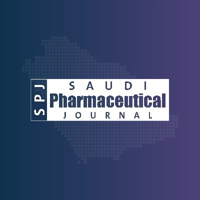 Official journal of @SaudiPhSociety published by @ElsevierConnect publishing clinically oriented submissions of pharmaceutical sciences | @_KSU l @PharmacyKSU