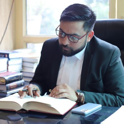 bhamla_singh's profile picture. Senior-level lawyer with vast expertise in Criminal, Civil, Matrimonial and, Corporate & Tax law.