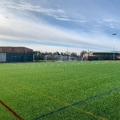 Chester's fantastic new sports facility located in Blacon. Home of @CFC_CommTrust. Email community@chesterfc.com for bookings.