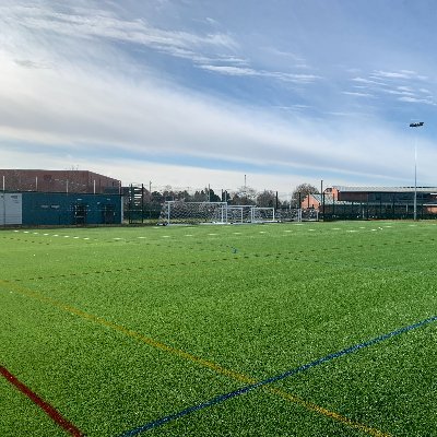 Chester's fantastic new sports facility located in Blacon. Home of @CFC_CommTrust. Email community@chesterfc.com for bookings.