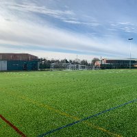 King George V Community Sports Hub (@kgvsportshub) 's Twitter Profile