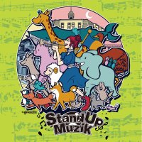 Stand Up Muzik 2023 (@standupmuzik) 's Twitter Profile