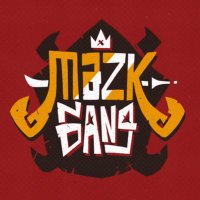 ๐๐๐๐ ๐๐๐๐ ๐น (@mazkgang) 's Twitter Profile Photo ๐๐๐๐ ๐๐๐๐ ๐น (@mazkgang) 's Twitter Profile Photo
