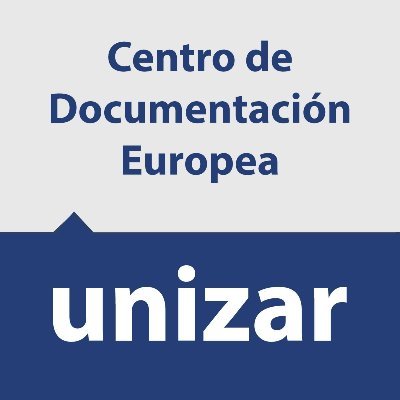 El CDE de la Universidad de Zaragoza es un servicio de información y documentación sobre la Unión Europea.