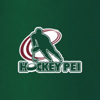 Hockey PEI(@HockeyPEI) 's Twitter Profile Photo