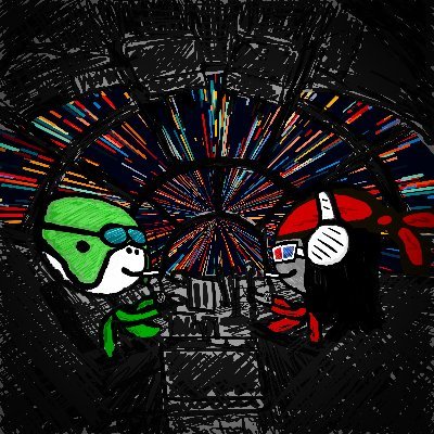 TauLepton_'s profile picture. Engineer: @Scroll_ZK Founder 🦀🏴‍☠️🧪 : @Fractal_ZKP Prev: @0xPolygonMiden, @MinaProtocol Genesis Member, @Celestia Fellow Skeptical optimistic.