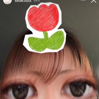 kawaiidisk's profile picture. くちわるいです