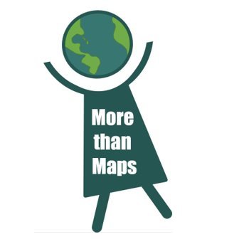 More than Maps public engagement initiative aims to share replicable and open-access skills in mapping and social science analysis.