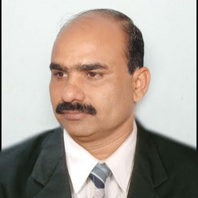 Dean Ph.D., Professor and Head
All India Institute of Ayurveda, New Delhi