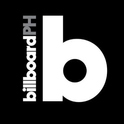 Official music chart of PH in the Hits of the World collection by @billboard. Full chart: https://t.co/E5nz35HxjT • Updates every Tuesday.