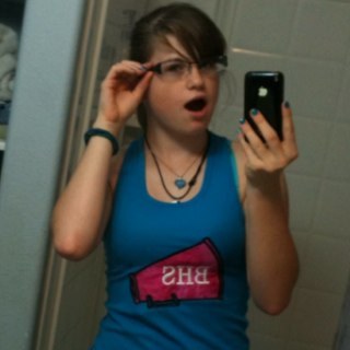 Bailey Edner :)