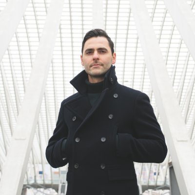 George_iki's profile picture. 