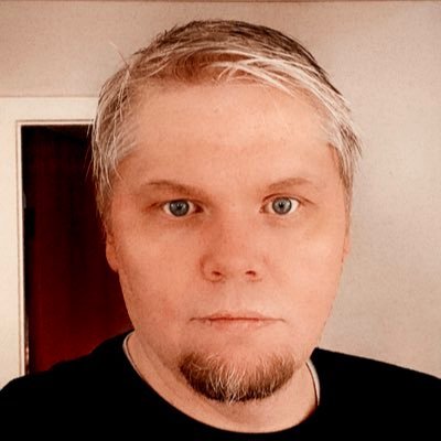 Computer Professional, Part time Prog Rocker. Guitarplayer, Drummer and Composer.