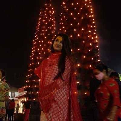 Uniform lover 👩✈️
Nirbhau Nirvair 🙏
Nation before self 😇
Jai Mahakaal 📿🕉️