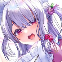 ユメノシオリ🍄サキュバス堕天使ASMR Vtuber (@yumeno_shiori) Twitter profile photo