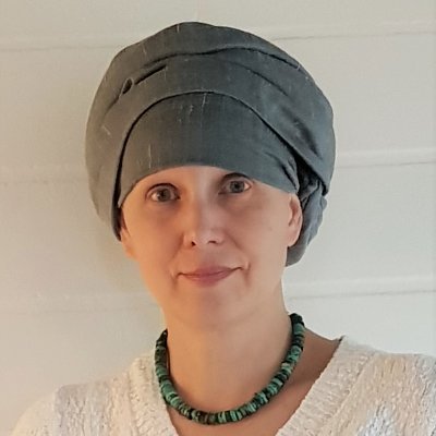 Beate St Pourcain Profile