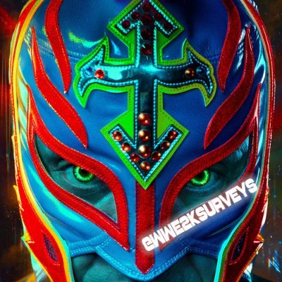 WWE2KSurveys Profile Picture