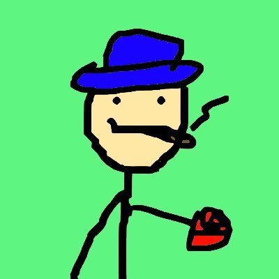 mfers_dad's profile picture. Time for mfers dad to enter | NO Whitelist, NO Roadmap, NO Discord | Just Vibes 😎 | Not affiliated with mfers