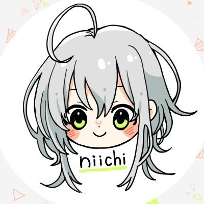 niichiさんのプロフィール画像