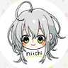 niichi_draw's profile picture. 画力向上&作品制作できるよう壁打ち奮闘するアカウント。成人済み。楽しく色々描きたい！創作中心二次創作雑多です。
ピクシブ→https://t.co/zifO1jLQPH
コミッションアカウント→@niichi_adpt