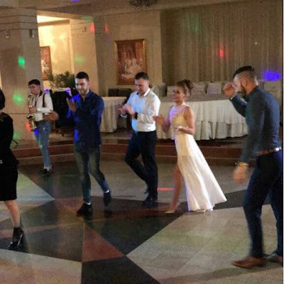 AbagiuGina's profile picture. 