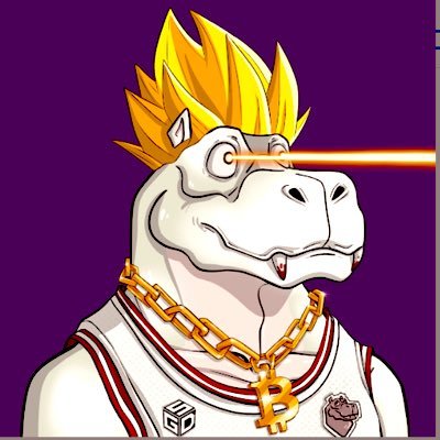 StrongHoldHippo Profile Picture