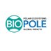 BIOPOLE (@BIOPOLE_NERC) Twitter profile photo