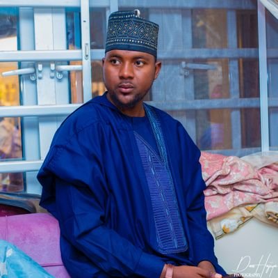 Yali RLC alumni, advocate of justice, Student of knowledge.
#NotTooYoungToRun
Jannatul-Firdaus is the ultimate goal.
#Bahaushe🥰,
#Arabic,
#English,
#Fulfulde.