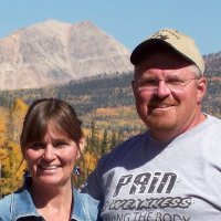 Jim and Stacey (@jimandstaceym) 's Twitter Profile Photo Jim and Stacey (@jimandstaceym) 's Twitter Profile Photo