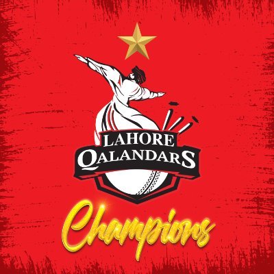 Visit Lahore Qalandars Profile