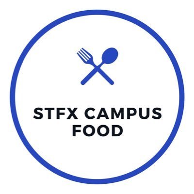 StFXCampusFood Profile Picture