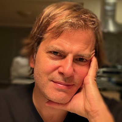 AndyHunter777's profile picture. Founder/CEO of https://t.co/AEkx56viJH. Publisher, Literary Hub. Chairman/Co-founder @electriclit.