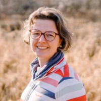 Anja Wittenberger (@awittenberger) 's Twitter Profile Photo