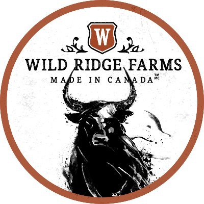 Wild Ridge Farms