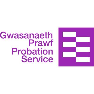 Official Communications from Probation Service In Wales. 
Account not monitored 24/7