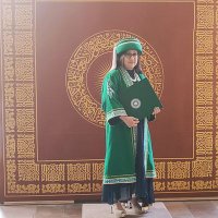 ayesha abbasi (@ayeshaa44635603) 's Twitter Profile