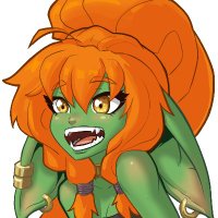 Gobulin Grishkii (@gobulingrishkii) 's Twitter Profile